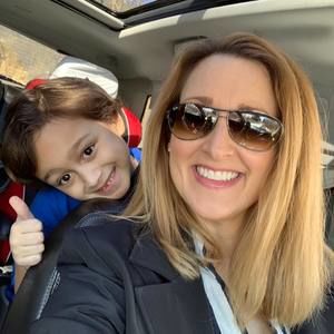 Meet your Posher, Jennifer